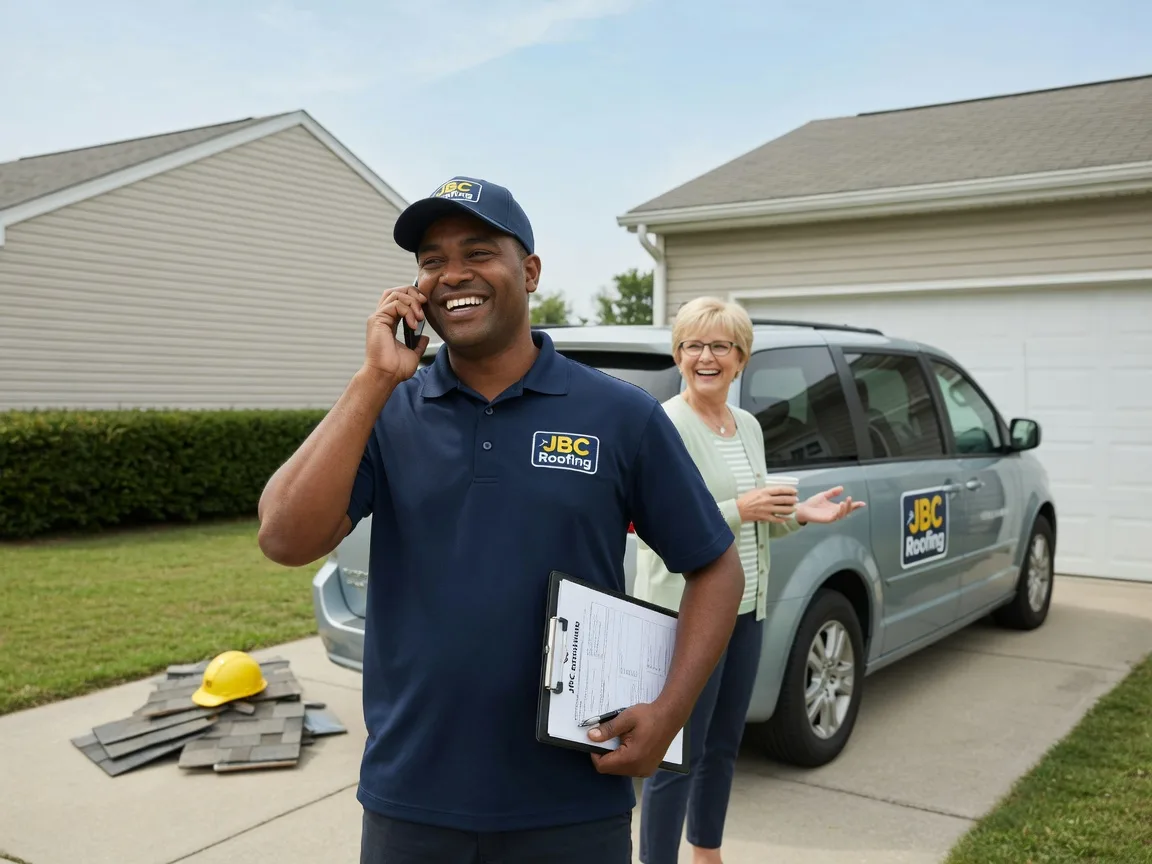 Roof Replacement Roy, WA FAQs